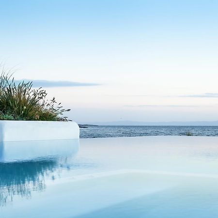 Sea Sense Boutique Villa & Relax Zone Sozopol Eksteriør bilde