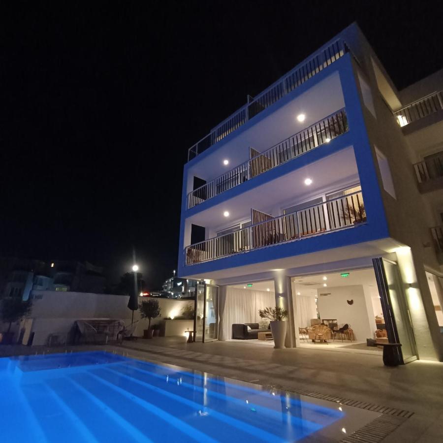 Sea Sense Boutique Villa & Relax Zone Sozopol Eksteriør bilde