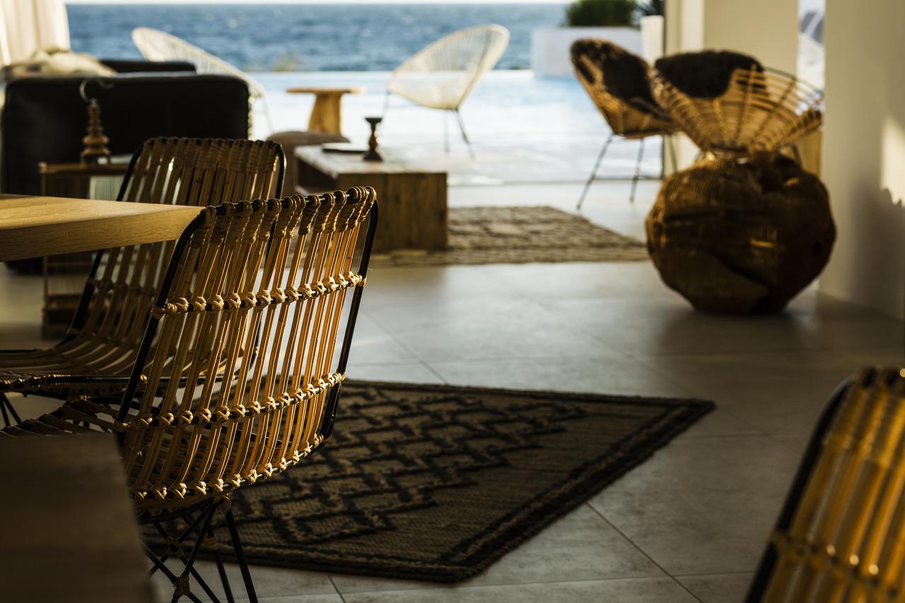 Sea Sense Boutique Villa & Relax Zone Sozopol Eksteriør bilde