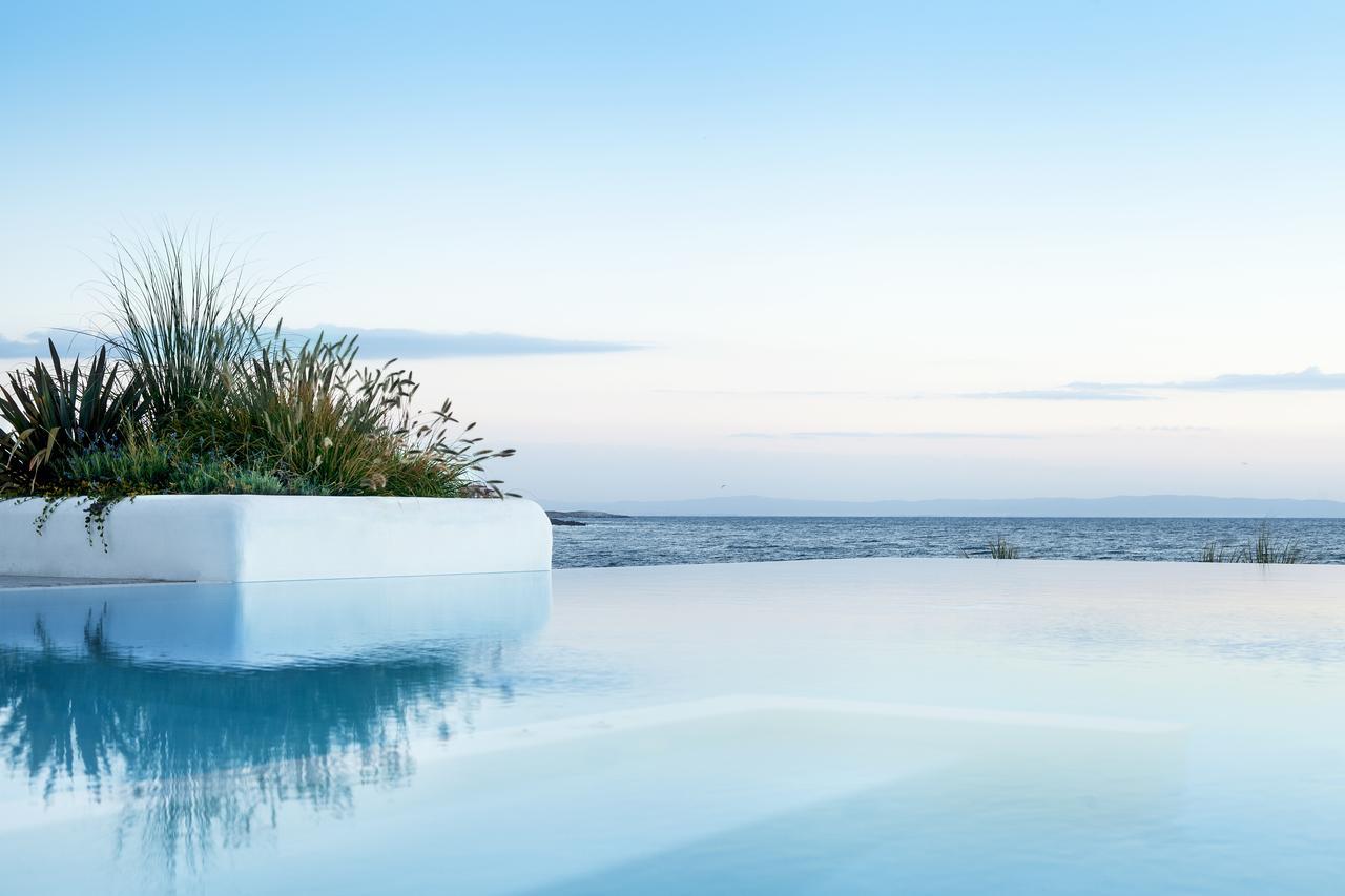 Sea Sense Boutique Villa & Relax Zone Sozopol Eksteriør bilde