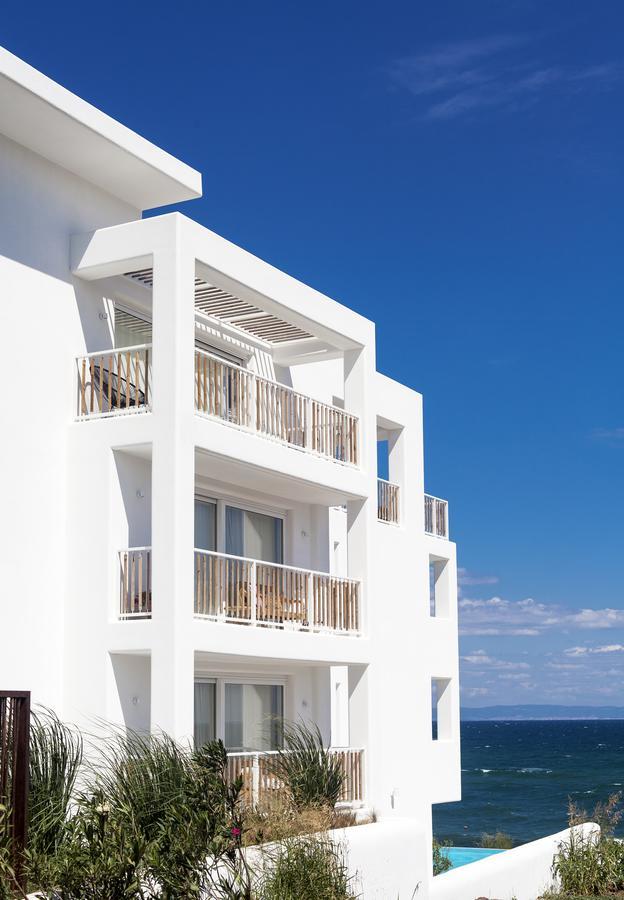 Sea Sense Boutique Villa & Relax Zone Sozopol Eksteriør bilde