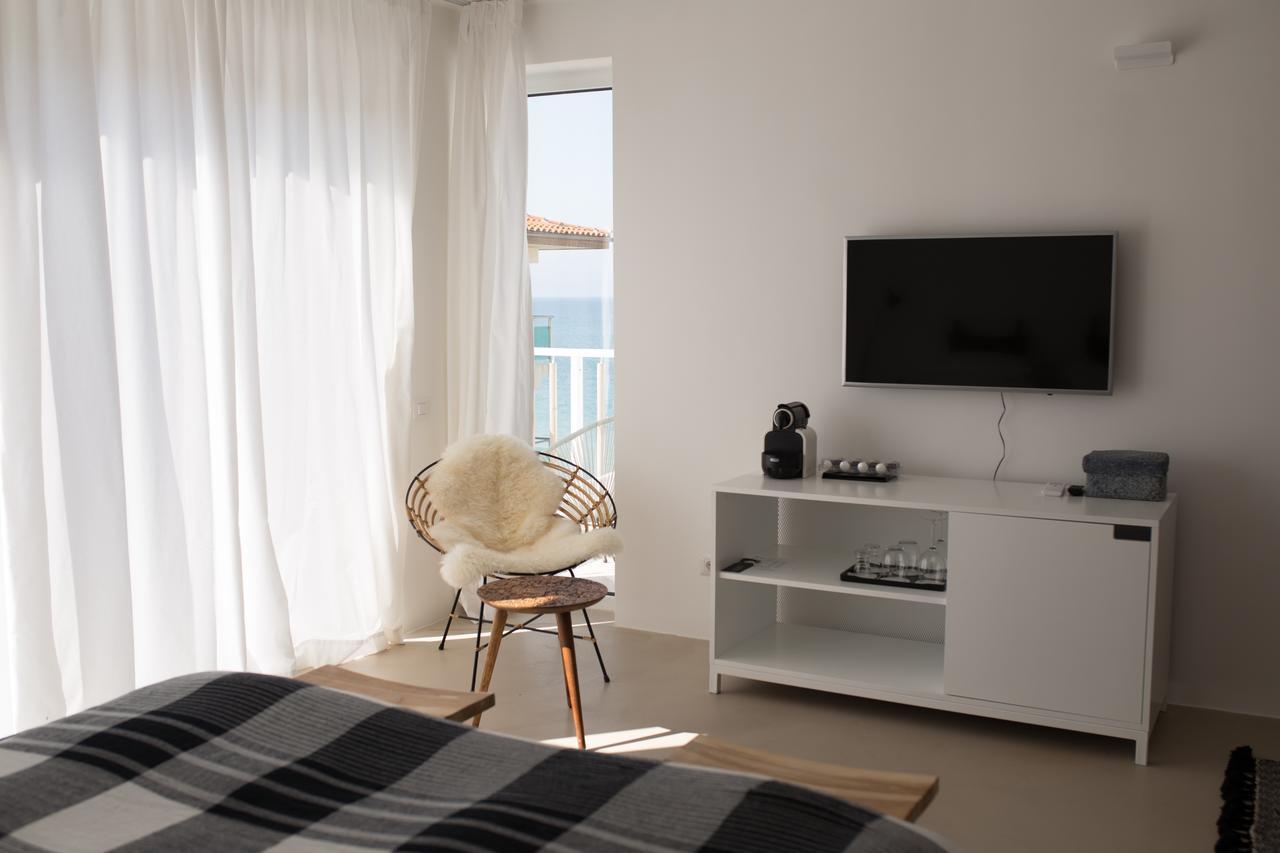 Sea Sense Boutique Villa & Relax Zone Sozopol Eksteriør bilde