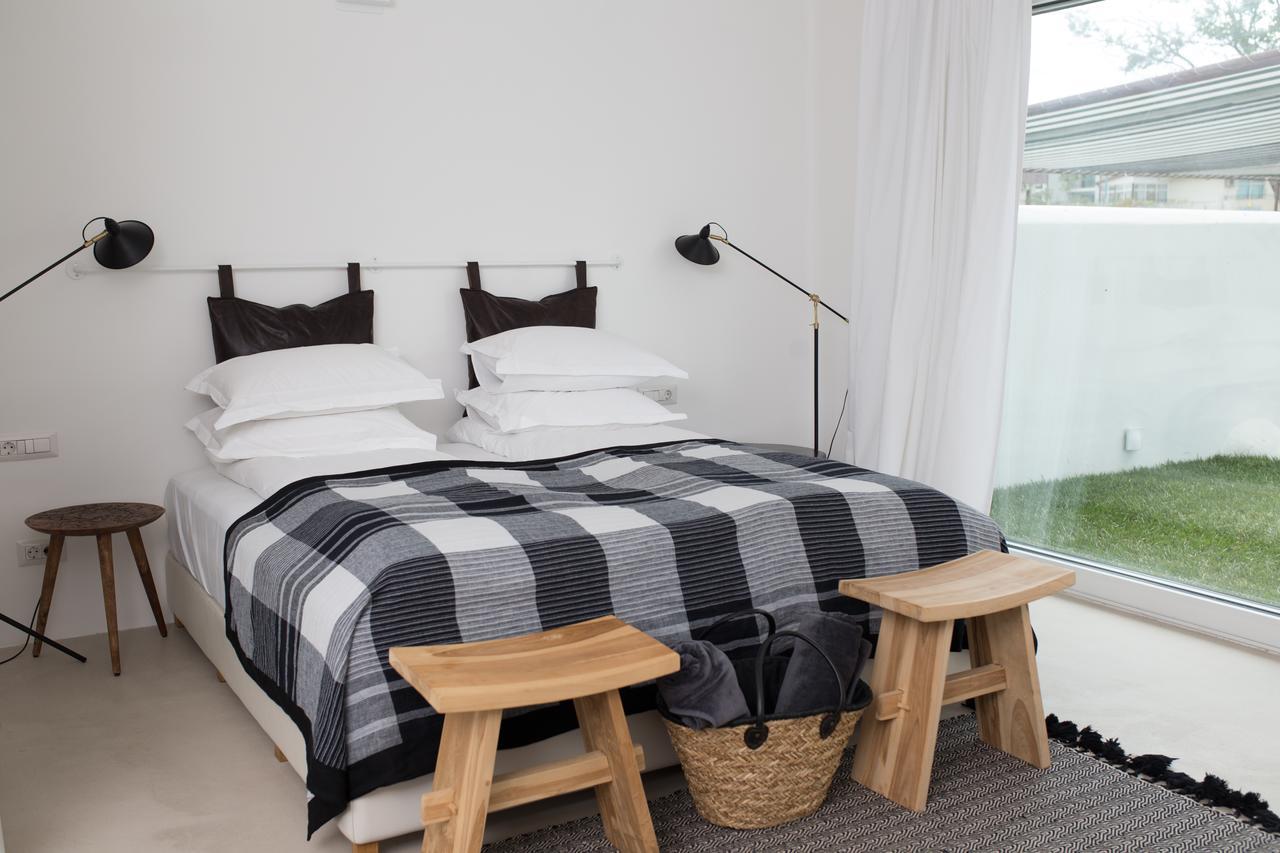 Sea Sense Boutique Villa & Relax Zone Sozopol Eksteriør bilde