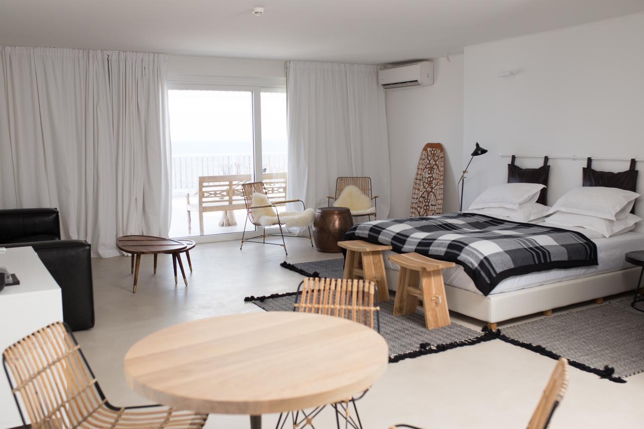 Sea Sense Boutique Villa & Relax Zone Sozopol Eksteriør bilde