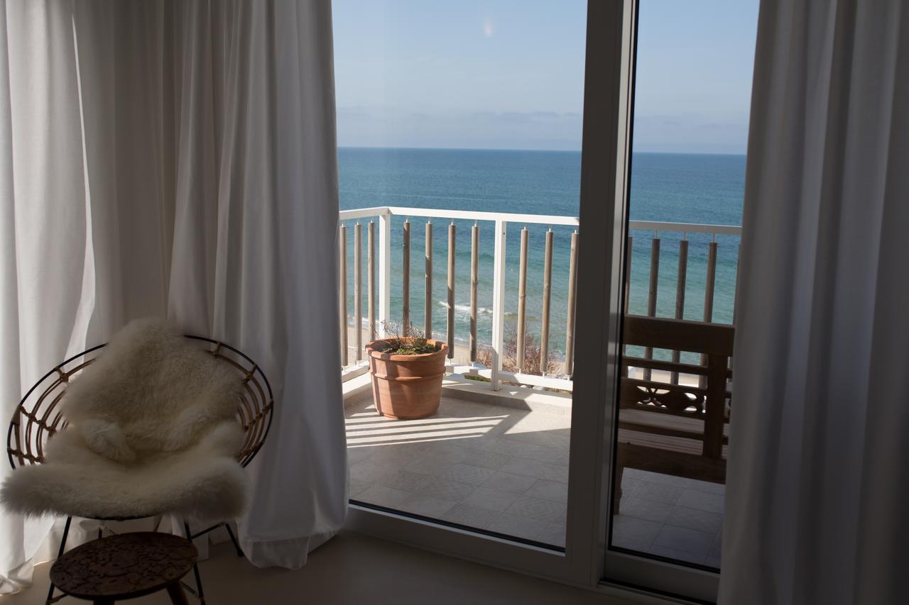 Sea Sense Boutique Villa & Relax Zone Sozopol Eksteriør bilde