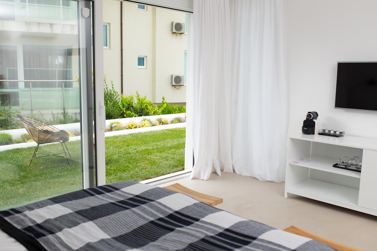 Sea Sense Boutique Villa & Relax Zone Sozopol Eksteriør bilde