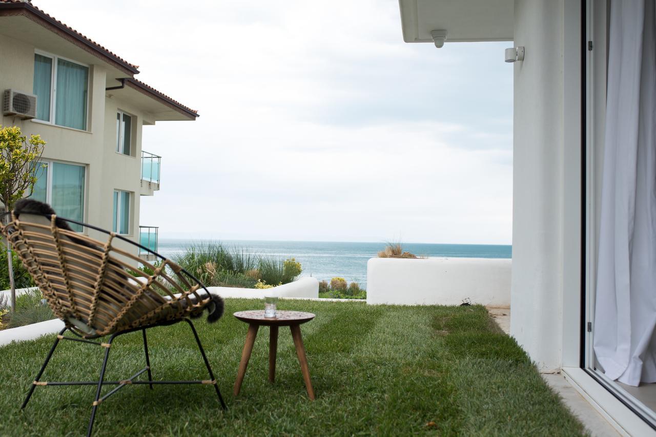 Sea Sense Boutique Villa & Relax Zone Sozopol Eksteriør bilde