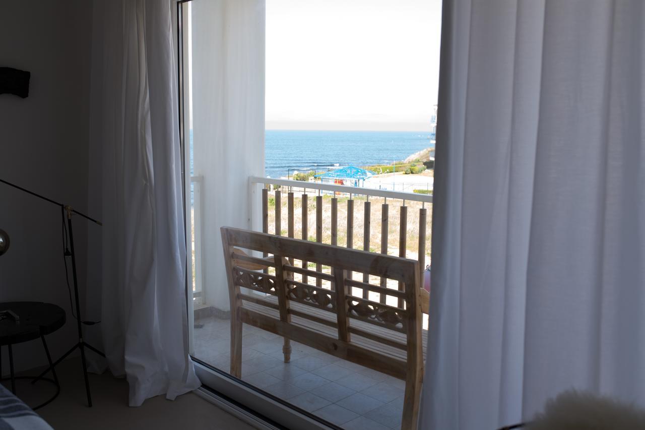 Sea Sense Boutique Villa & Relax Zone Sozopol Eksteriør bilde