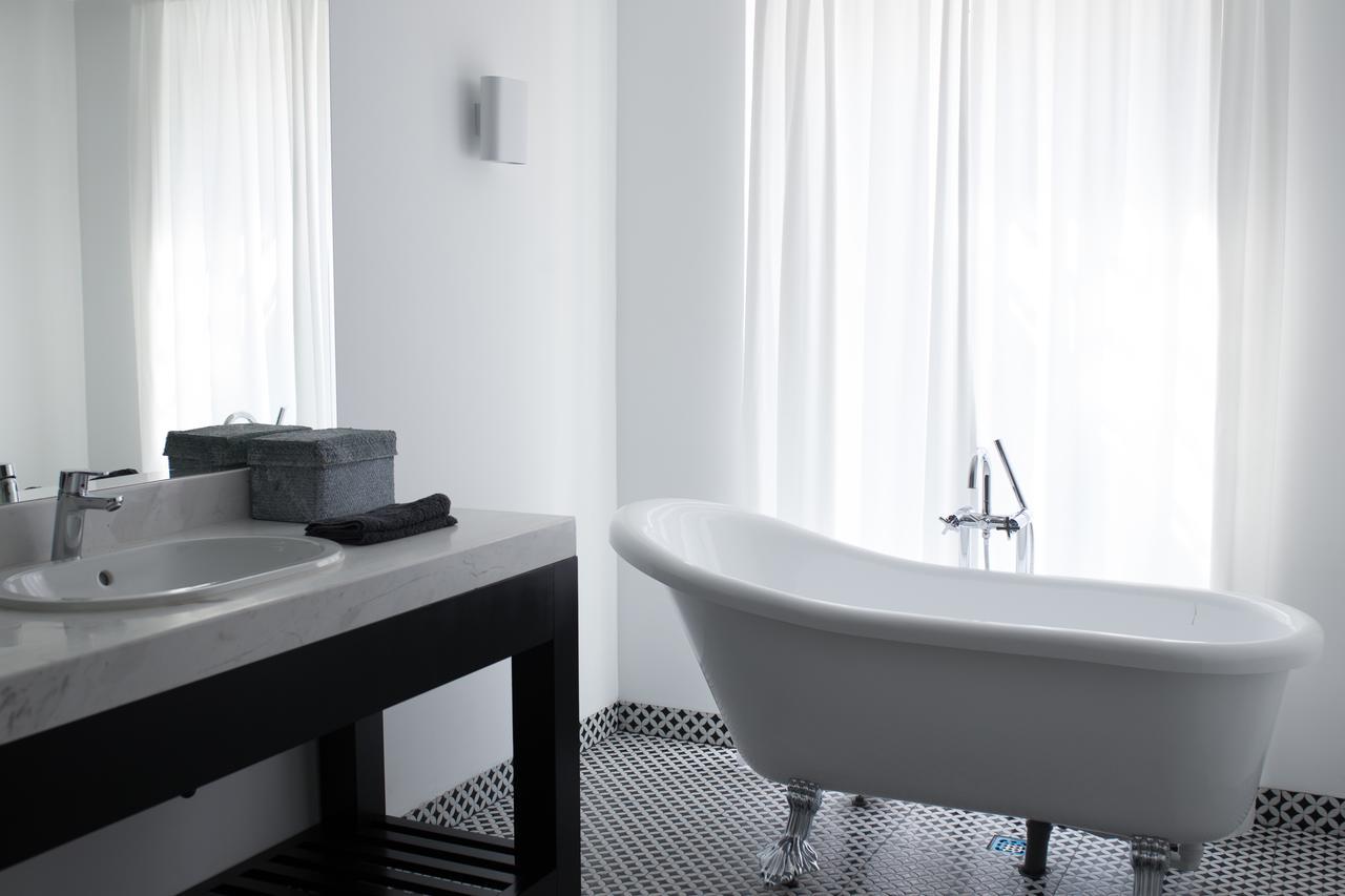 Sea Sense Boutique Villa & Relax Zone Sozopol Eksteriør bilde