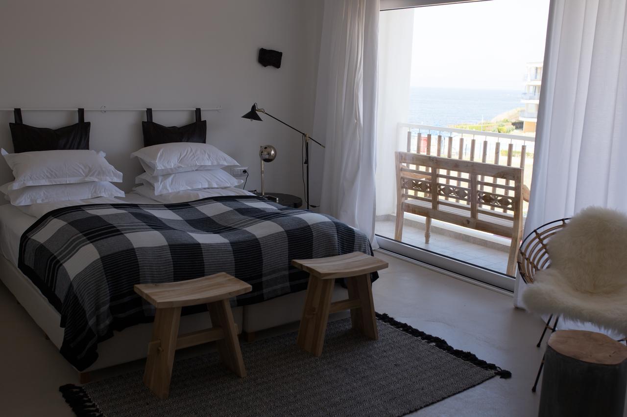 Sea Sense Boutique Villa & Relax Zone Sozopol Eksteriør bilde