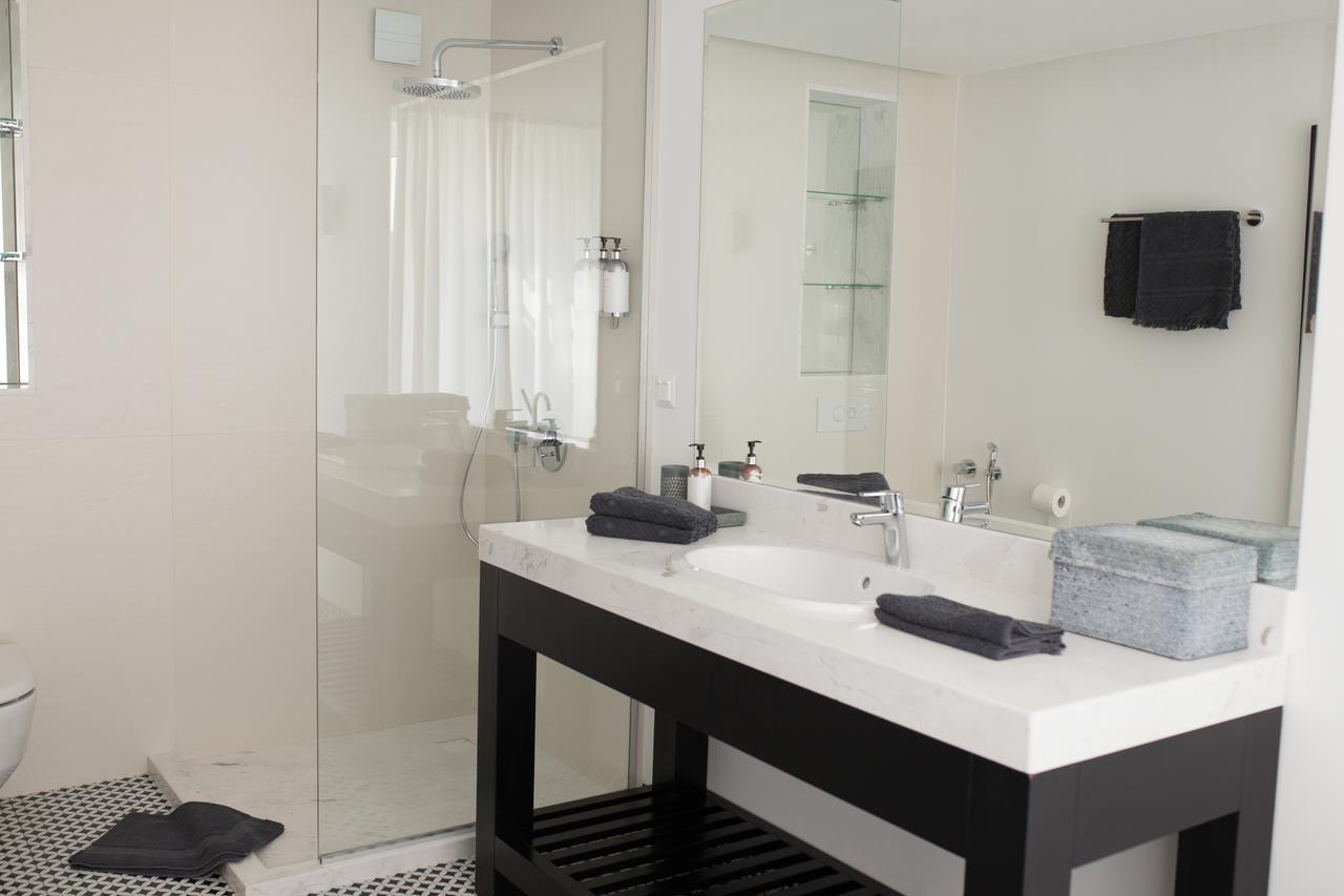 Sea Sense Boutique Villa & Relax Zone Sozopol Eksteriør bilde